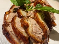 -又一福烤鸭·北京菜(东四店)