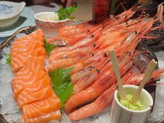 -匠和风精致料理(宁德万达店)