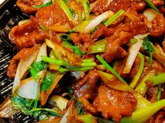 -悦融琥珀·京鲁菜·海味珍品(西单店)