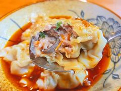 红油抄手-本味友膳·茶餐厅(和达中心城店)