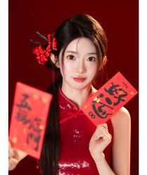 -WAVE SODA摄影工作室