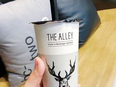 -THE ALLEY 鹿角巷(华润万象城店)