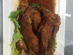 -东四民芳餐厅(世茂工三店)