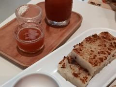 -蔡澜点心·粤菜(月星环球港店)