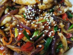 -琼大师东方烤乳猪(亚特兰蒂斯店)