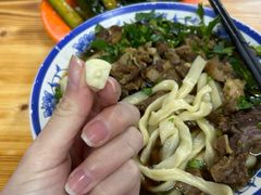 -清真-戏楼王记牛肉面