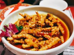 -味福记·本地特色菜(八一万达广场店)