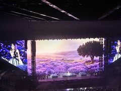 -东莞银行篮球中心