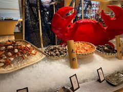 -北京王府井希尔顿酒店·万斯阁西餐厅