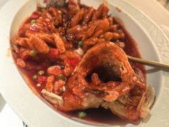 -華府Deluxe(兴业太古汇店)
