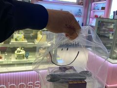 -CAKE BOSS 蛋糕老板(西单君太百货店)