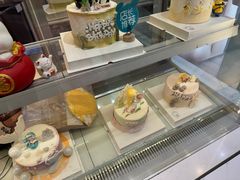 -CAKE BOSS 蛋糕老板(西单君太百货店)