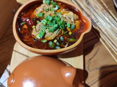 -五样儿西昌小签签烤串(建设路店)