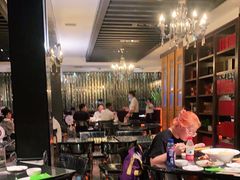 大堂-小资太太餐厅(南岗区店)