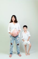 -映像视界孕妇儿童摄影馆(龙岗万科店)