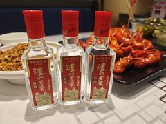 -靓虾二哥长沙地标小龙虾(五一广场店)