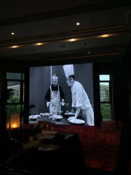 -南京华泰万丽酒店·宴会厅