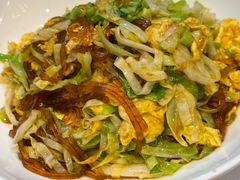 -到家尝北京菜(西坝河店)