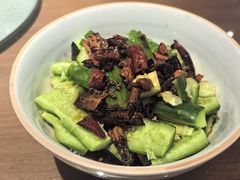 -黄山老妈·土菜(碧桂园店)