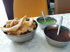 -葛尼沙印度餐厅 (镇明路店)