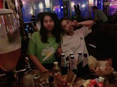 -Helens海伦司小酒馆(鼓楼店)