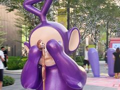 -东莞松山湖万象汇