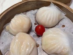 -悦得闲广式点心茶楼(蓝鲸世界店)