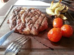 肉眼排-Mammamia意大利餐厅(阳春巷店)