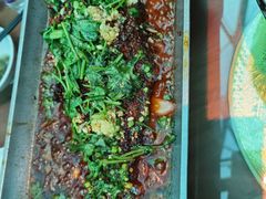 -树厨贵州菜(花果园购物中心店)