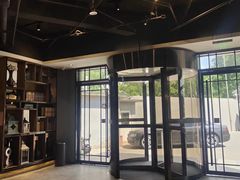 -喆·啡酒店(北京南锣鼓巷鼓楼大街地铁站店)