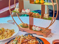 -满堂·烤鸭店·北京菜(鼓楼店)