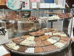 -Laderach 莱德拉(上海环贸iapm店)