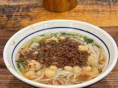 -老地方猫儿面(磁器口店)