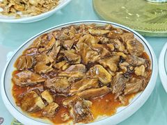 -同发号饭庄(复兴路店)