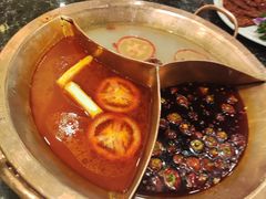 -老码头火锅(骡马市店)