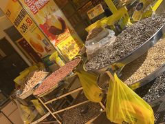 -粒上皇(淮河路步行街店)