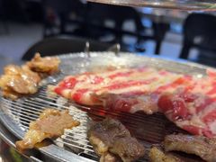 -本炙炭烤·蒲烧活鳗料理店(金沙洲店)