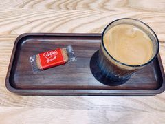 -魏客咖啡(中铁中心店)