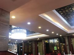 大堂-帝源轩酒楼(卡瑞登店)