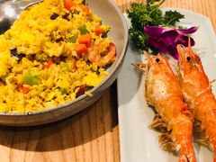 -米纸越南小馆(金鹰世界店)