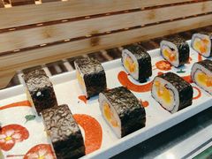 -非烤勿扰韩料自助烤肉(松山湖万科店)