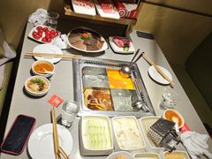-海底捞火锅(枫蓝国际购物中心店)