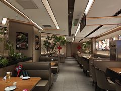 -北李妈妈菜·虾爬子大锅贴(贵和店)