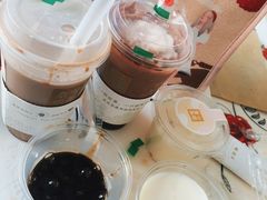 黑珍珠-奈雪的茶(凯德新都心店)