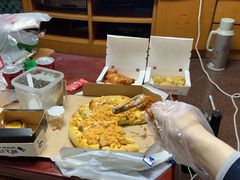 -达美乐比萨(东新路店)