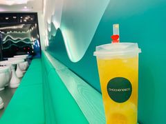 -CHOCHENG&CO.(欢乐海岸店)