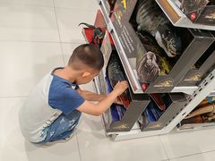 -TOYSRUS玩具反斗城(上海万象城店)