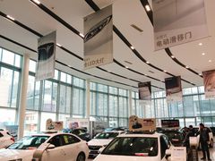 -北京市勤和汽车销售有限公司(国贸店)