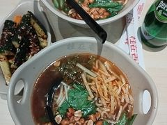 -桂在香知桂林米粉(红博中央公园店)