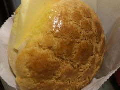 菠萝油-金华冰厅